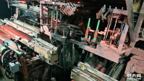 编织袋机械加工厂加盟 10-20万低成本投资的全流程管理指南