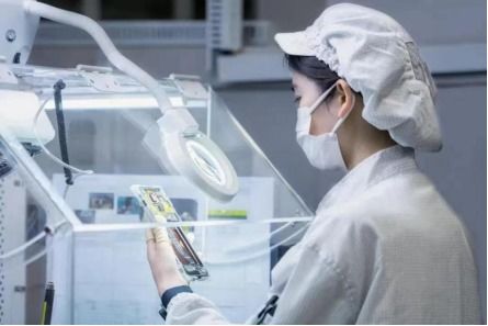 荣耀智造工厂开放 解码中国智造升级的新路径