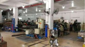 花50万开机械加工厂，换不回50万利润，还不如打工？——机械加工行业的投资陷阱与应对策略