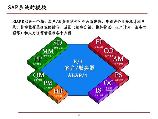 SAP工厂维护（PM）关键用户培训 投资管理模块深度解析